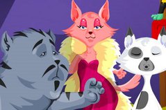 Пение Котов - Singing Cats